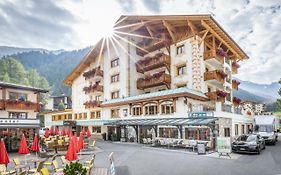 Hotel Post Sport- Und Wellness